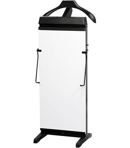 Amazon | コルビー ズボンプレッサー スタンド型 パンツプレス Corby